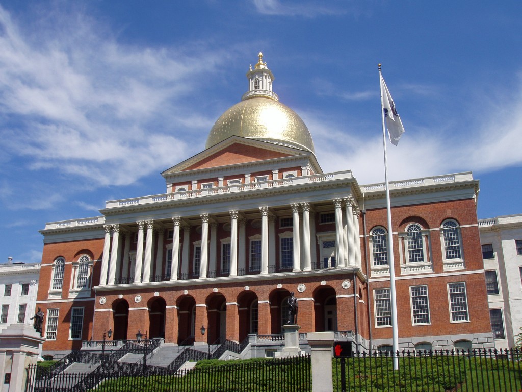Massachusetts joins the ranks of states with breed-specific legislation (BSL) preemptions