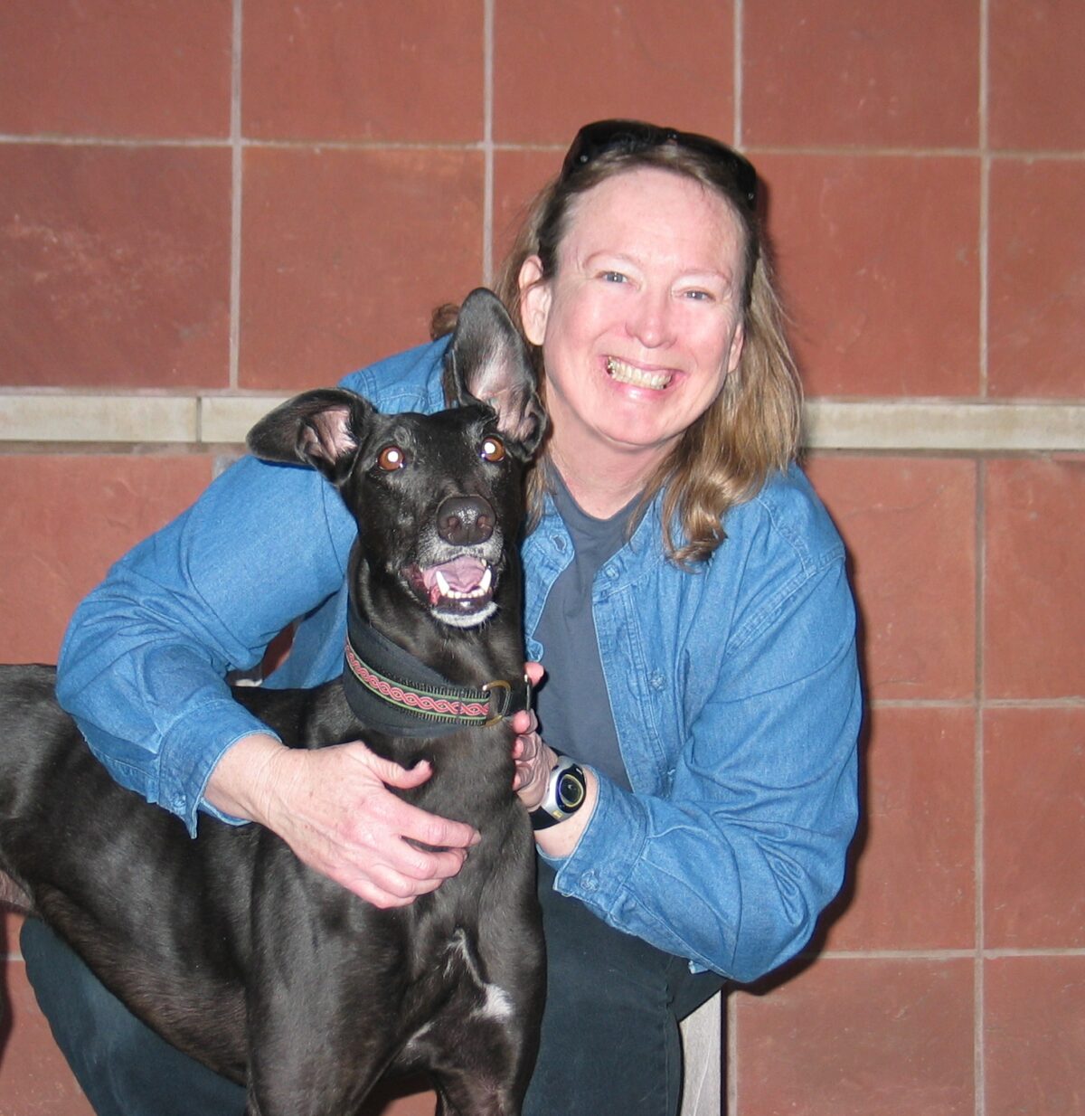 Janis Bradley joins National Canine Research Council