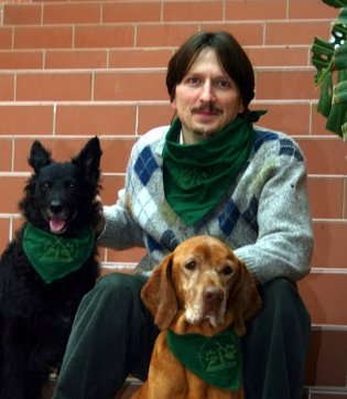 Ádám Miklósi of The Family Dog Project joins NCRC Advisors