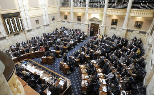 Maryland General Assembly Says No to Dog Owner Discrimination, Passes Effective Breed Neutral Liability