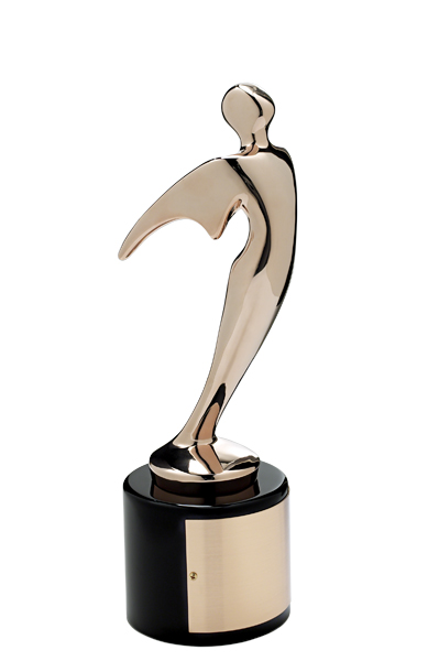 Telly Award