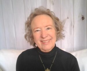 Picture of Janis Bradley