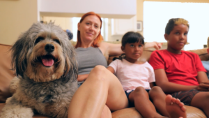 Building Social Competence: The real deal in dog safety training