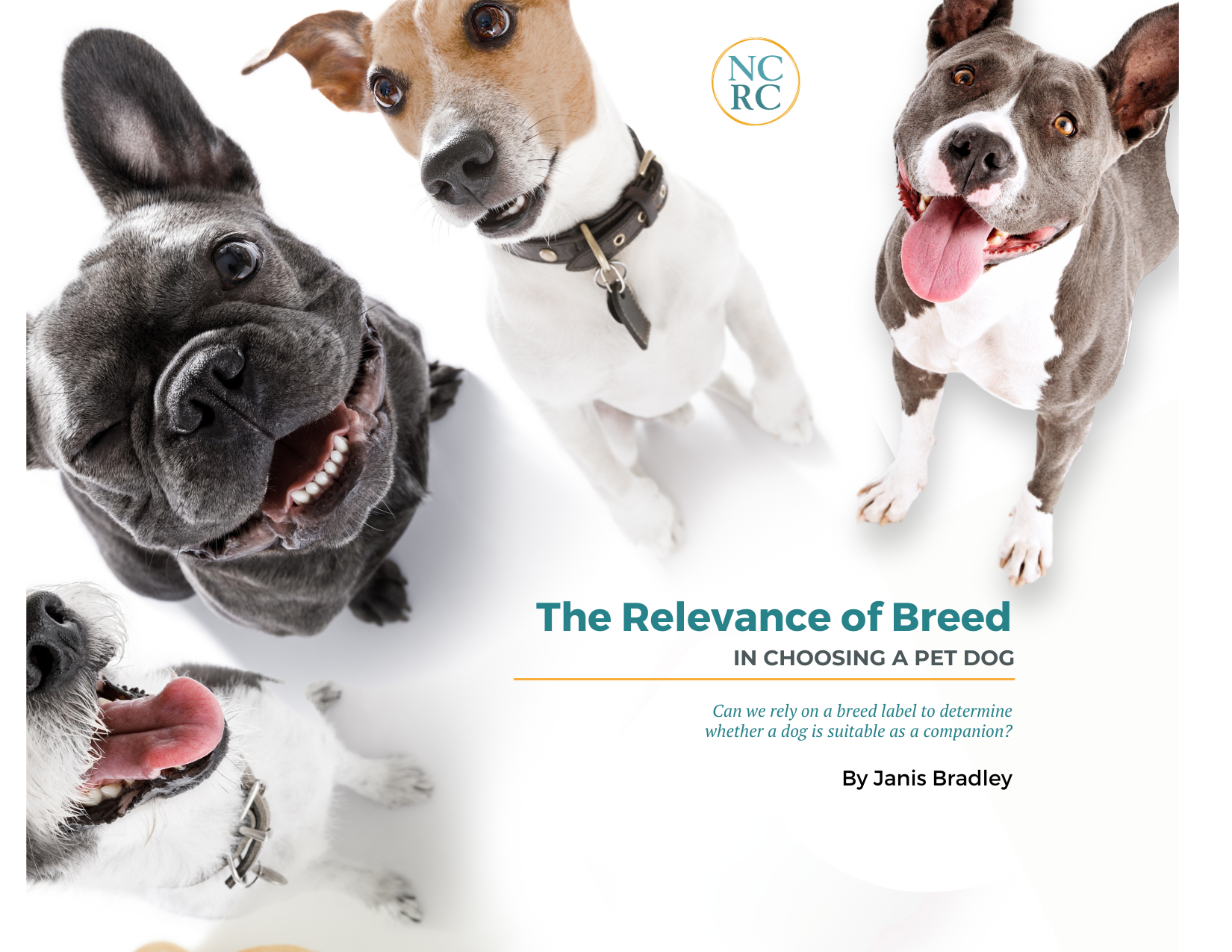 Relevance of Breed